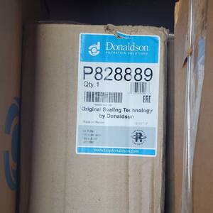 DN.P828889 - Air Filter - Primary Radial Seal