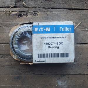 FUL.4302074 - Bearing Roller Tapered