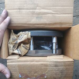 FUL.K3492 - Synchronizer Kit