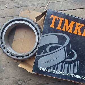 SBN.SET414TRB - Bearing Assembly