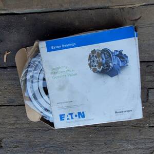 FUL.81504 - Bearing