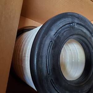 FAR.0087782 - Eco Iii Air Cleaner, Replacement