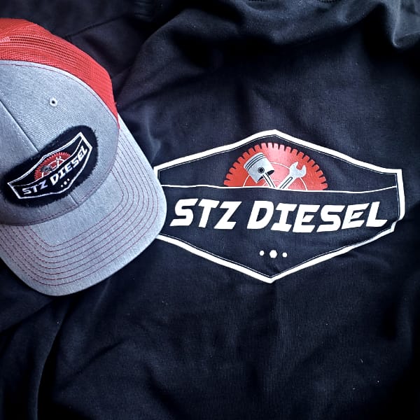 STZ Diesel Inc. : Réparation de moteur diesel et diagnostic électronique en Estrie, Sherbrooke, Cookshire 1