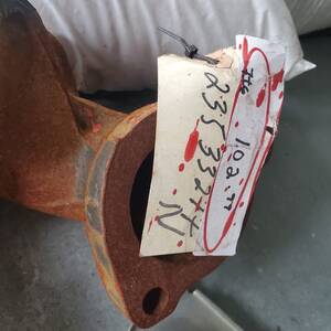 DDE.23533277 - Exhaust Manifold
