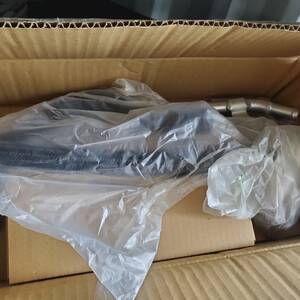 EGR Cooler Mounting Kit