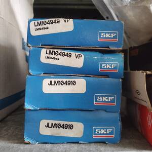 SBN.JLM104910TRB - Tapered Bearing