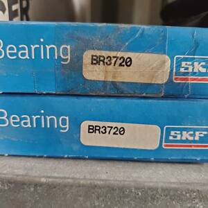 SKF.BR3720 - Bearing Tapered, Cup