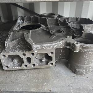 3931716 - Flywheel Housing, Cummins