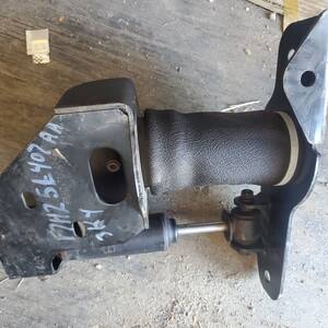 F7HZ.5L407-ZA - Suspension Assembly