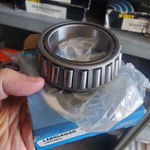 SBN.LM104949TRB - Tapered Bearing