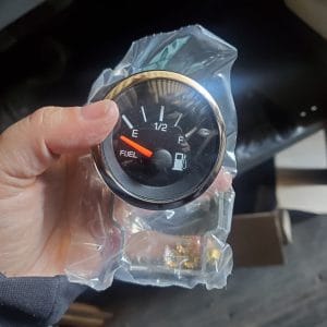 59954D - Fuel Level Gauge Kit