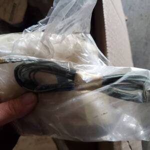 A06-61615-000 - Harness - Transmission Temperature