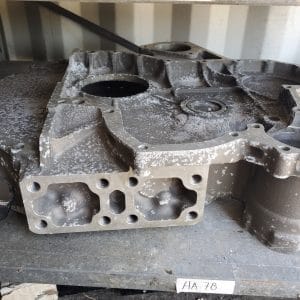 DDE.A4600151602 - Flywheel Housing