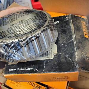 Bearing - 39590