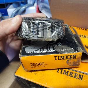 Bearing - 25580