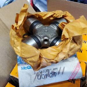 U-joint McQuay-Norris