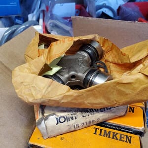u-joint motomaster
