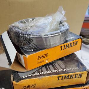 bearing 39520